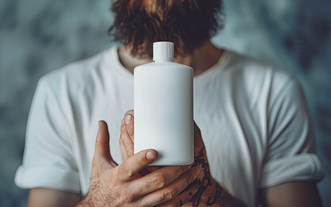 How to Choose the Right Shampoo and Conditioner for Men’s Hair?