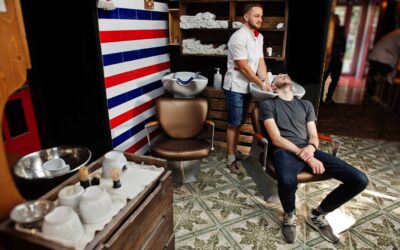 Lühiajalugu Barbershop’ide Tekkest ja Populaarsusest Euroopas